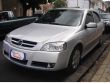 Foto do Astra Sedan