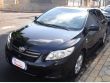 Foto do Corolla